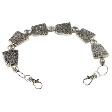 Rączka uchwyt do torebki ucha do makramy toreb 39cm