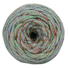 Mia Mote™ Lush Line sznurek bawełniany +5mm miraże ombre strip