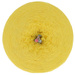 Mia Mote™ Green Cotton MOTE yellow calcite 3-nitki