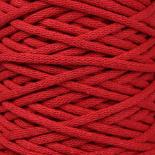 Mia Mote™ Lush Line Sznurek bawełniany 5mm krokoit