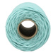 Mia Mote™ Petit Line Sznurek pleciony bawełniany 2mm Chryzopraz
