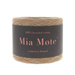Mia Mote™ Green Cotton MOTE aragonite 4-nitki