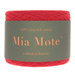 Mia Mote™ Green Cotton MOTE krokoit 4-nitki