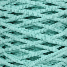 Mia Mote™ Lush Line Sznurek bawełniany 5mm chryzopraz