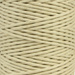 Sznurek bawełniany skręcany do makramy eco moonstone 3mm