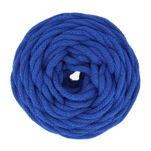 Mia Mote™ Extra Lush Line Sznurek bawełniany 7mm chalkantyt