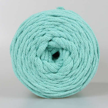 Mia Mote™ Lush Line Sznurek bawełniany 5mm chryzopraz