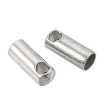 Uchwyt Do Wklejania Stal Chirurgiczna 3.2mm 10szt