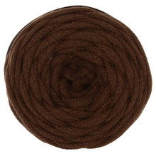 Mia Mote™ Extra Lush Line Sznurek bawełniany Tiger Eye 7mm