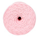 Mia Mote™ ByBag Line Sznurek Poliestrowy płaski bez rdzenia pastelowy różowy 5mm