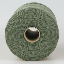 Mia Mote™ Classic Line Sznurek bawełniany skręcany do makramy 2mm Serpentin