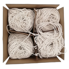Mia Mote™ Basic Line sznurek bawełniany 5mm limestone