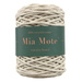 Mia Mote™ Thinny Line sznurek bawełniany 3mm ivory