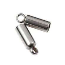 Uchwyt Do Wklejania Stal Chirurgiczna 2.5mm 2szt
