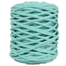 Mia Mote™ Lush Line Sznurek bawełniany 5mm chryzopraz