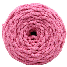 Mia Mote™ Basic Line sznurek bawełniany 5mm morganite