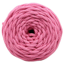 Mia Mote™ Basic Line sznurek bawełniany 5mm morganite