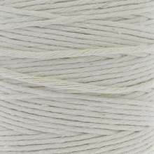 Sznurek bawełniany skręcany do makramy ecconomic naturalny 2mm ~150m