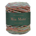 Mia Mote™ Lush Line sznurek bawełniany +5mm miraże ombre strip