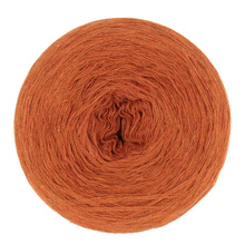 Mia Mote™ Green Cotton MOTE copper 4-nitki