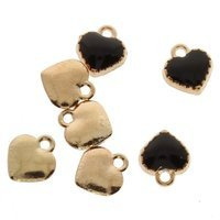 Czarny || Złoty || Kc Gold