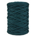 Mia Mote™ ByBag Line Sznurek Poliestrowy płaski bez rdzenia ciemny zielony malachit 5mm