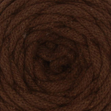 Mia Mote™ Extra Lush Line Sznurek bawełniany 7mm zirconium