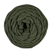 Mia Mote™ Lush Line Sznurek bawełniany 5mm serpentin