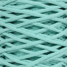 Mia Mote™ Lush Line Sznurek bawełniany 5mm chryzopraz