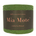 Mia Mote™ Green Cotton MOTE fuchsyt 4-nitki