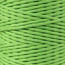 Mia Mote™ Classic Line Sznurek bawełniany skręcany do makramy 3mm Tulliumit