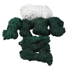 Outlet / Sznurek Bawełniany Skręcany / do Makramy / Classic Eco Line / mix / 2/3/5 mm / 200g [534]