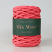 Mia Mote™ Thinny Line sznurek bawełniany Watermelon Crystal 3mm