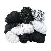 Biały || Czarny || Biało - Czarny || Wielobarwny || Odcienie Białego || Czarno - Srebrny