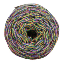 Mia Mote™ Thinny Line sznurek bawełniany 3mm miraże ombre strip