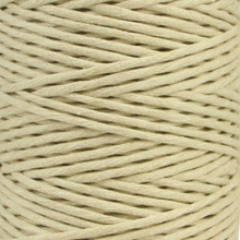 Sznurek bawełniany skręcany do makramy eco moonstone 3mm