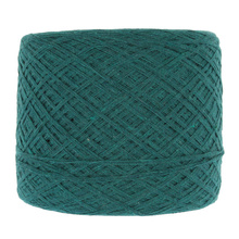 Mia Mote™ Green Cotton MOTE malachite fluorite 4-nitki