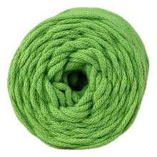 Mia Mote™ Basic Line sznurek bawełniany 5mm tulliumit