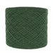 Mia Mote™ Green Cotton MOTE emerald 3-nitki