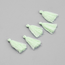 Zawieszka Chwost Dekoracyjny 29mm