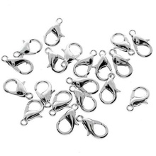 Zapięcie Karabińczyk 10mm