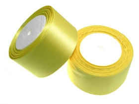 Tasiemka Wstążka Satynowa 48mm