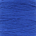 Sznurek bawełniany skręcany do makramy eco szafirowy 2mm