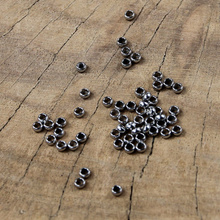 Stopery Kuleczki Zaciskowe Stal Chirurgiczna 316 1.9mm