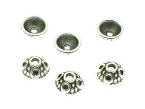 Nakładki Przekładki Dekoracyjne 8x3mm