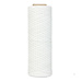 Mia Mote™ / Kordonek / do szydełkowania / Biały White / 8x 100 g
