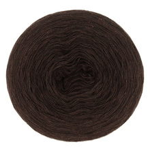 Mia Mote™ Green Cotton MOTE andalusite 4-nitki