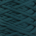 Mia Mote™ ByBag Line Sznurek Poliestrowy płaski bez rdzenia ciemny zielony malachit 5mm
