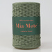 Mia Mote™ Classic Line Sznurek bawełniany skręcany do makramy 2mm Serpentin