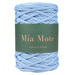 Mia Mote™ ByBag Line Sznurek Poliestrowy płaski bez rdzenia błekitny 5mm